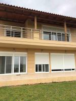 Villa Marathi with stunning ocean view - B&B La Canea