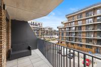 Moderný Apartmán s parkovaním v Novostavbe - Ferienwohnung