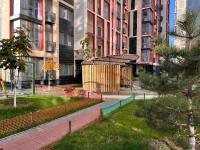 Business Raimbek19-27 Residence, 1BR & drinking water as a gift - B&B