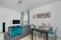 Nice apartment 20 meters from the beach - B&B Fuengirola