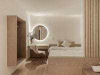 Shanghai Hills & Gefii Fifty Shades of Grey close to Jing'an Temple - B&B