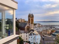 The Grottoes - B&B Torquay