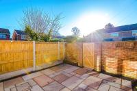 Lovely 2 Bed House in Chester by 53 Degrees Property, Ideal for Business, FREE Parking! - Chambres d'hôtes Chester