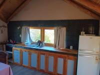 Departamento en los soles de montaña - Chambres d’hôtes Villa Pehuenia