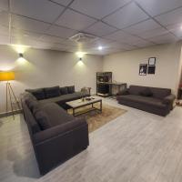 Premium Appartement met 1 Slaapkamer