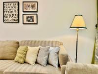 Appartement met Uitzicht op Zee