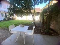 casa marina - Ferienwohnung Novara