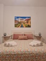 Casita céntrica y tranquila junto a la Catedral de Granada - B&B Granada