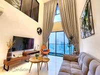 Appartamento Loft con 2 Camere da Letto