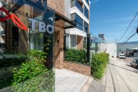 Studio Charmoso apenas 200m da Praia - PMO0404 - Ferienwohnung Florianópolis