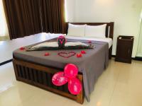 The Heavens Ocean Villa Talpe - B&B