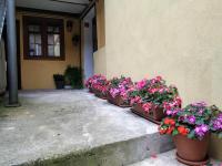 La Riega - Ferienwohnung Potes