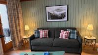 Chalet Apt Melesez - B&B
