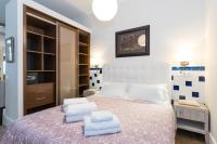 Apartamentos Bartomeu by Habama Group - B&B Sitges