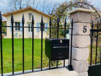 Le Saint Marin - B&B