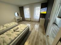 Guben Wohnungen Komfort - Bed and Breakfast Guben