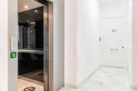 Central apartment with Picasso vibes by REMS - B&B Málaga