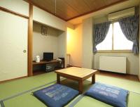 Zimmer im japanischen Stil