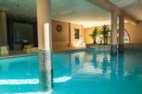 Appart Low Cost résidence 4 étoiles avec piscine - B&B