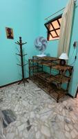 Budget Double Room with Shared Bathroom