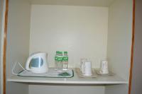 LE-ONIE's Petunia Room at City Center - B&B Baguio