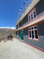 The Marizane Homestay - B&B