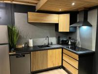 Le Chevran - B&B Cluses