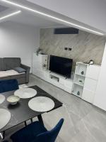 Confort Apartament - B&B Borşa