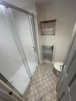 The City House by Tas - B&B Cambridge