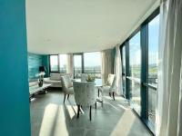 Spacious 3 BDR with AC and rooftop in Paddington - Bed and Breakfast Londen