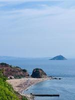 Casa Solana al Cavo - Elba Affitti - Chambres d’hôtes Cavo
