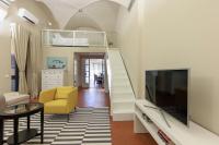 Santa Croce Modern Loft - B&B Florencia
