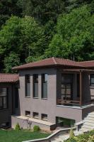 Divine Forest - Ferienwohnung Litochoron