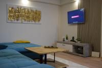 Apartman Centar - B&B Novi Sad