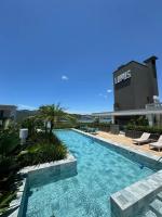 Cacupé Home 505 - Chambres d’hôtes Florianópolis