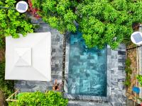 Garden House Nha Trang - Ferienwohnung