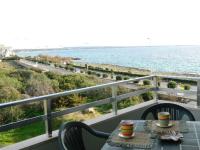 Gallipoli Lungomare 9 posti - Ferienwohnung Gallipoli