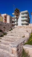 Gallipoli Lungomare 9 posti - B&B