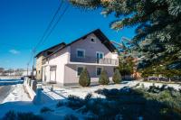 Apartmani Biser Kupresa 1 - B&B