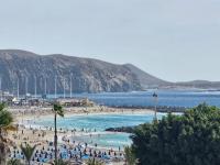 NEW FOREVER SUNSHINE APARTMENT SEA VIEW, Los Cristianos - B&B