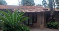 SereNight Guesthouse - B&B Pretoria