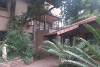 SereNight Guesthouse - B&B Pretoria
