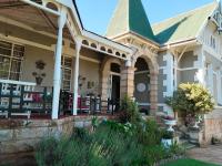 Heidelberg Guesthouse - B&B