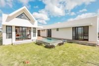 Two Bedroom Villa Mauritius - B&B