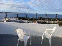 Villa 'Sylvia' with Spectacular Seaview - 2 Bedroom - B&B San Pawl il-Bahar