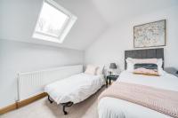 Luxury Cottage in the New Forest with Log Burner - B&B Redlynch