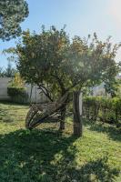 Mamacita stúdió apartman - Ferienwohnung Győrújbarát