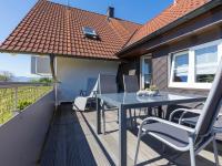 Ferienwohnung Pfänderblick - gemütliche und komfortable Familienunterkunft - B&B Nonnenhorn
