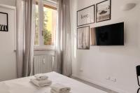 Just Urban Stays - Studio Apartment in the Center - Duomo 4 min M1 - B&B Milan