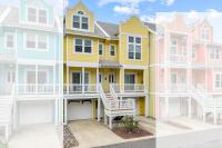 The Wright Stuff OBX - B&B